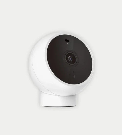 Mi Camera 2K Magnetic Mount - White - Tashqila Mi Camera 2K Magnetic Mount - White - Tashqila